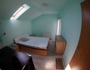 Appartement 2 chambres à vendre dans Cluj-napoca, zone Andrei Muresanu