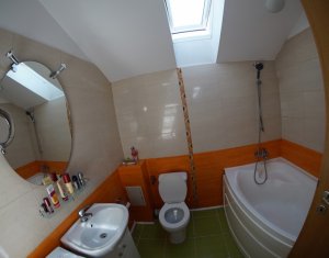 Appartement 2 chambres à vendre dans Cluj-napoca, zone Andrei Muresanu