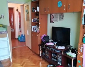 Appartement 2 chambres à vendre dans Cluj-napoca, zone Manastur
