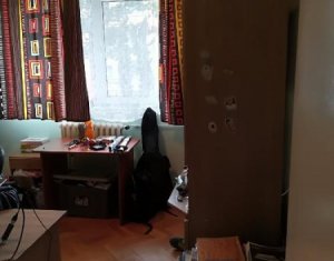 Appartement 2 chambres à vendre dans Cluj-napoca, zone Manastur