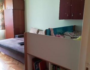 Appartement 2 chambres à vendre dans Cluj-napoca, zone Manastur