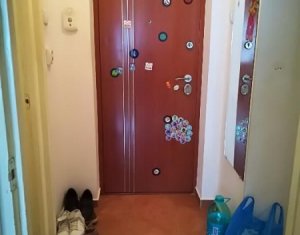 Appartement 2 chambres à vendre dans Cluj-napoca, zone Manastur
