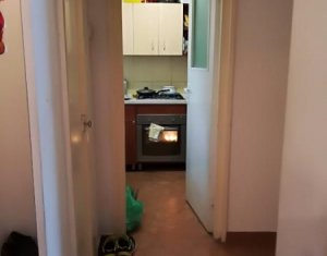 Appartement 2 chambres à vendre dans Cluj-napoca, zone Manastur