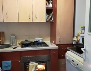 Appartement 2 chambres à vendre dans Cluj-napoca, zone Manastur