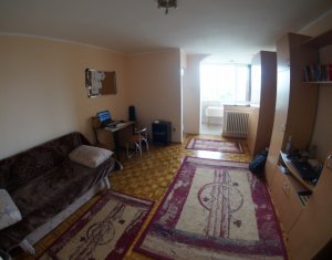 , 28m2 dans Cluj-napoca, zone Gheorgheni