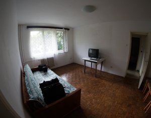 , 43m2 on Cluj-napoca, Zóna Gheorgheni