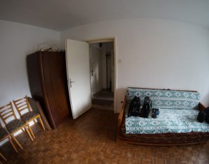 Lakás 2 szobák eladó on Cluj-napoca, Zóna Gheorgheni