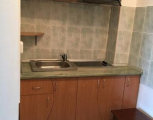 Studio à vendre dans Cluj-napoca, zone Gruia