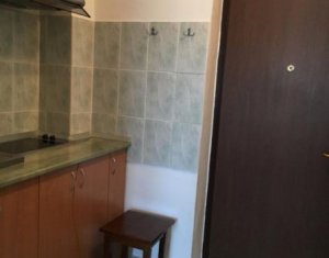 Studio à vendre dans Cluj-napoca, zone Gruia
