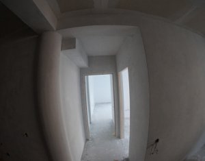 Lakás 3 szobák eladó on Cluj-napoca, Zóna Manastur