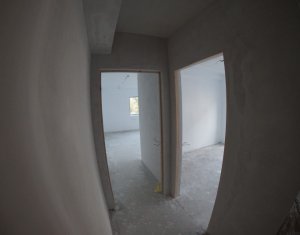 Lakás 3 szobák eladó on Cluj-napoca, Zóna Manastur