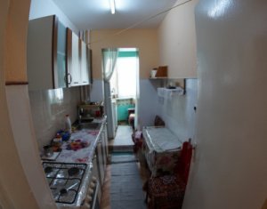 Lakás 2 szobák eladó on Cluj-napoca, Zóna Manastur