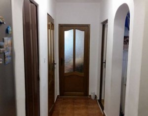 Lakás 2 szobák eladó on Cluj-napoca, Zóna Manastur
