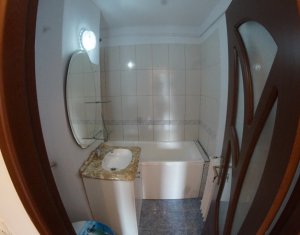 Lakás 2 szobák eladó on Cluj-napoca, Zóna Manastur