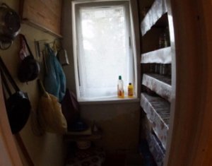Lakás 2 szobák eladó on Cluj-napoca, Zóna Plopilor