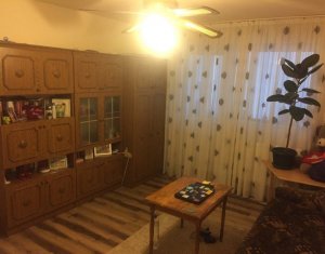 Lakás 3 szobák eladó on Cluj-napoca, Zóna Manastur