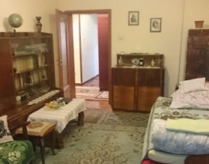 Lakás 2 szobák eladó on Cluj-napoca, Zóna Centru