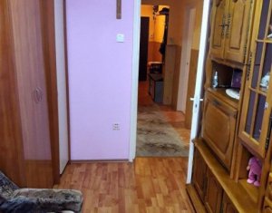 Lakás 2 szobák eladó on Cluj-napoca, Zóna Manastur