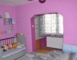 Lakás 2 szobák eladó on Cluj-napoca