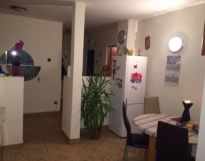 , 83m2 dans Cluj-napoca, zone Manastur