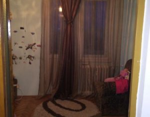 Lakás 3 szobák eladó on Cluj-napoca, Zóna Manastur