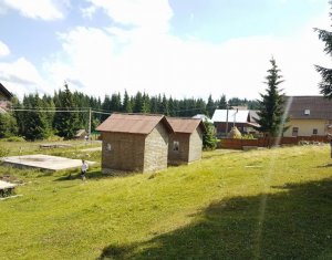 , 800m2 dans Belis