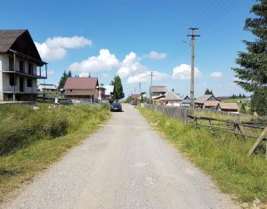 Terrain à vendre dans Belis