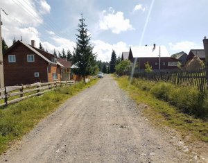 Terrain à vendre dans Belis