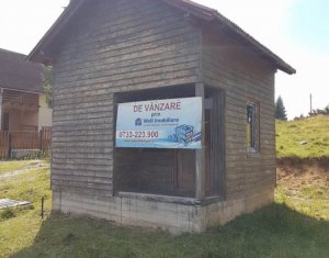 Terrain à vendre dans Belis