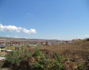 Telek eladó on Cluj-napoca