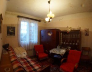 Telek eladó on Cluj-napoca, Zóna Andrei Muresanu