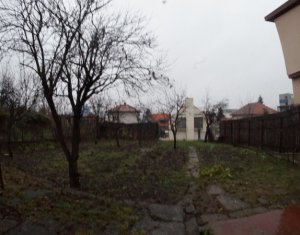 Telek eladó on Cluj-napoca, Zóna Andrei Muresanu