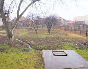 Telek eladó on Cluj-napoca, Zóna Bulgaria