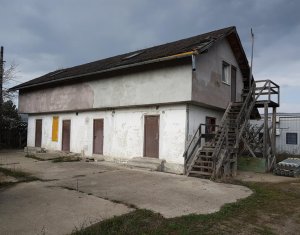 Telek kiadó on Cluj-napoca