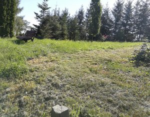 , 1160m2 dans Cluj-napoca, zone Becas