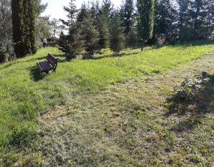 Terrain à vendre dans Cluj-napoca, zone Becas