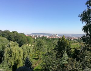 Terrain à vendre dans Cluj-napoca, zone Becas