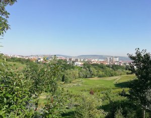 Terrain à vendre dans Cluj-napoca, zone Becas