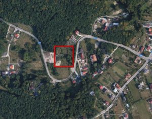 , 967m2 dans Cluj-napoca, zone Faget
