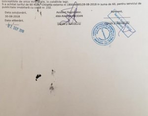Terrain à vendre dans Cluj-napoca
