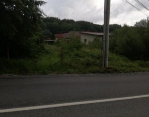 , 1657m2 dans Cluj-napoca, zone Faget