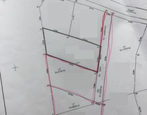 , 576m2 dans Cluj-napoca, zone Faget