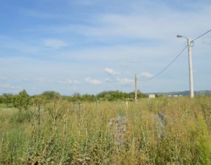 Telek eladó on Cluj-napoca, Zóna Someseni