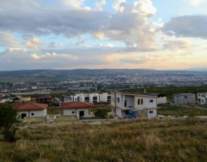 , 570m2 dans Cluj-napoca, zone Iris