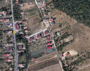 , 868m2 on Dezmir