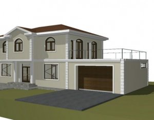 , 750m2 dans Salicea