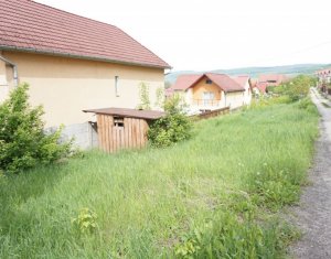Terrain à vendre dans Cluj-napoca