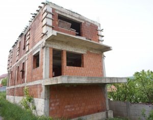 Terrain à vendre dans Cluj-napoca