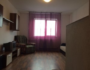Studio à louer dans Cluj-napoca, zone Iris