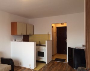 Studio à louer dans Cluj-napoca, zone Iris
